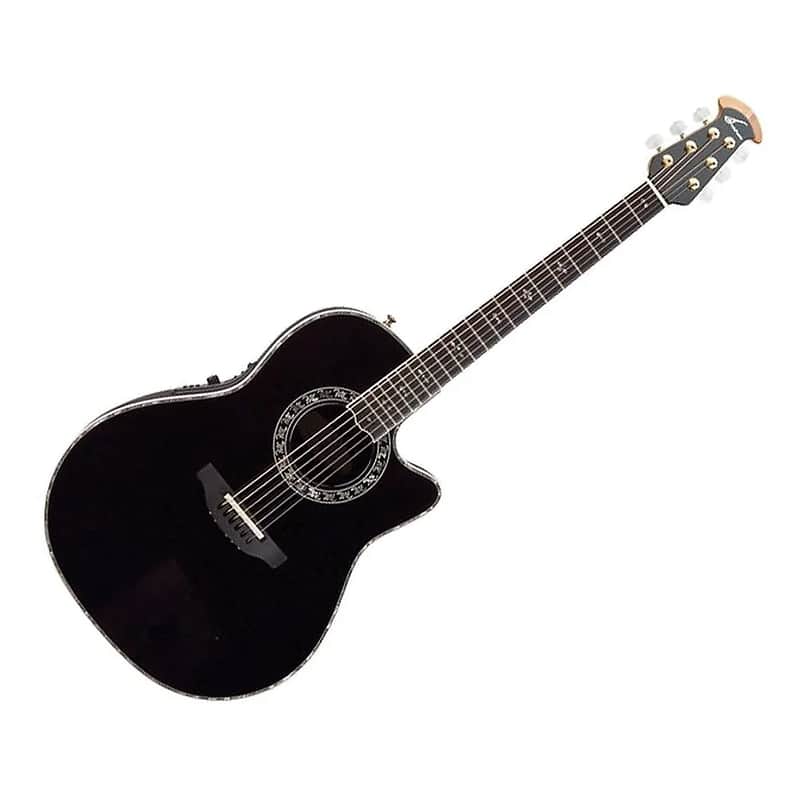 Ovation C2079AX Custom Legend | Reverb