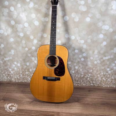 Eastman E10D-TC Thermo Cured 2025 - Natural image 4