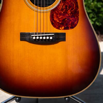 2025 Atkin D37 - Shadetop - Aged Finish image 5