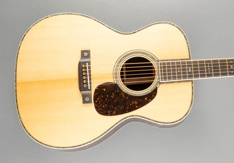 Martin 000-42 Modern Deluxe image 1