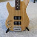 G&L Tribute Series L-2000 Left-Handed Natural Gloss