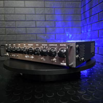 BLACKSTAR UNITY U700H ELITE PRO BASS HEAD SYSTEM 700 WATT imagen 4