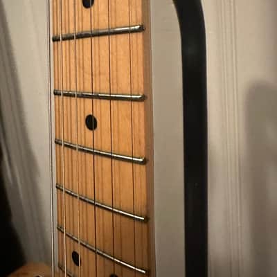 Fender ‘72 Thinline 1999 - Blonde Bild 18