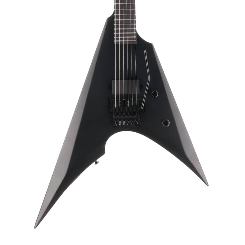 LTD Arrow Black Metal - Black Satin, Performance Ready (Y4) (70880) image 1