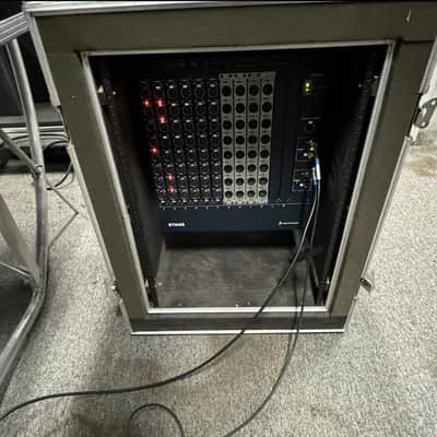Digidesign VENUE Profile image 5