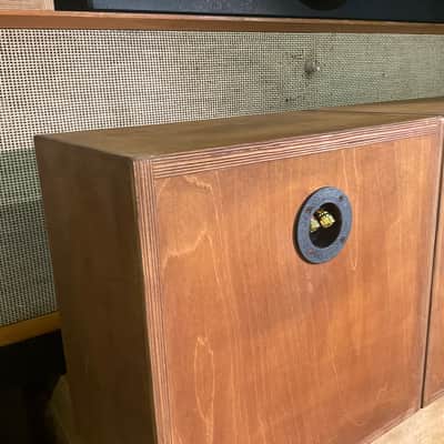 JBL PAIR 2344+LE85+ BOX WOODEN image 15