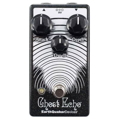 Reverb.com listing, price, conditions, and images for earthquaker-devices-ghost-echo-v3
