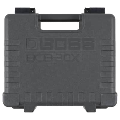 Boss BCB-30X Pedal Board [USED] image 4