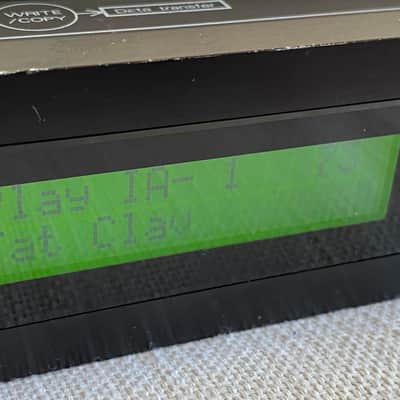Roland GR-50 Guitar Synthesizer with PN-GR50-01 Card image 4