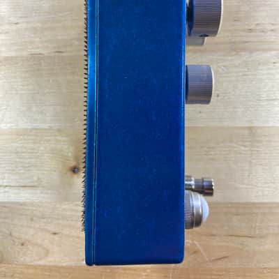 Happy Valley Analog Jurassic Fuzz (Unit #2) 2015 Blue image 2