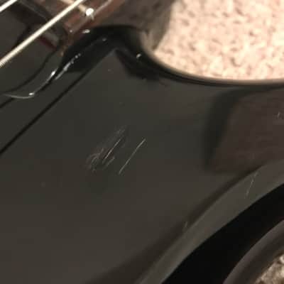 Ibanez SR885 Japan made 5 string bass image 9