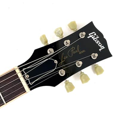 Gibson Les Paul Standard 2005 Cayenne image 2