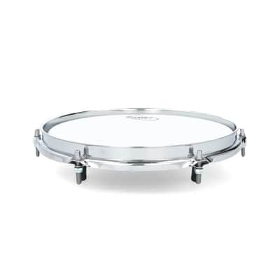 Sabian Quiet Tone Classic Snare Practice Pad 10" image 4