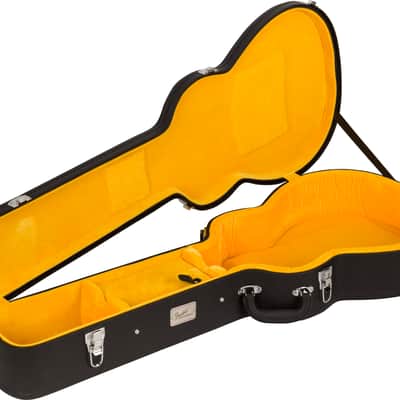 Fender : Malibu Vintage OV BLK image 7