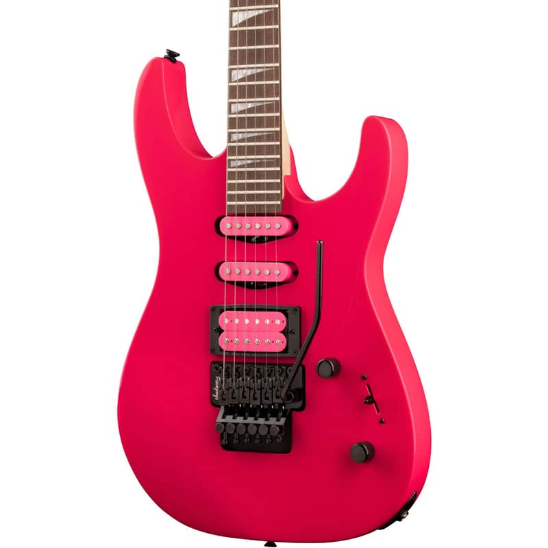 Jackson X Series DK3XR HSS Dinky image 12