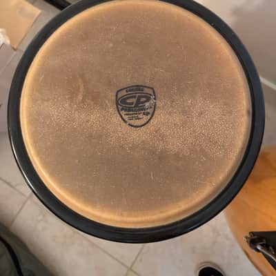 Cosmic Percussion by LP Conga drum set image 9