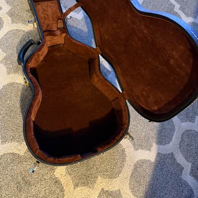 Martin OM-28 Marquis 2010 Adirondack Rosewood L.R. Baggs Jonny Diaz Excellent image 17