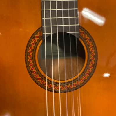 Yamaha C 40 image 2