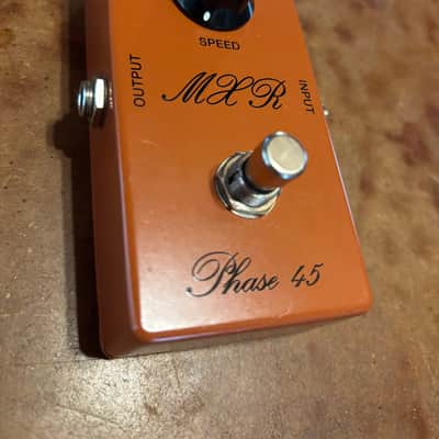 MXR CSP105 '75 Vintage Phase 45 | Reverb Canada