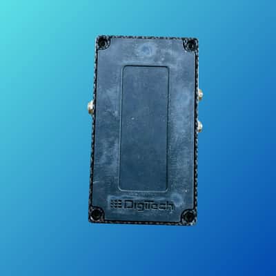 DigiTech Digitech DF-7 Distortion Factory image 2