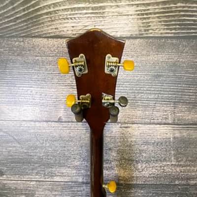 trump 5 String Banjo (Puente Hills, CA) image 6