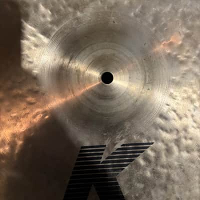 Zildjian K and A cymbal lot image 15