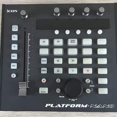 Icon Platform Nano image 9