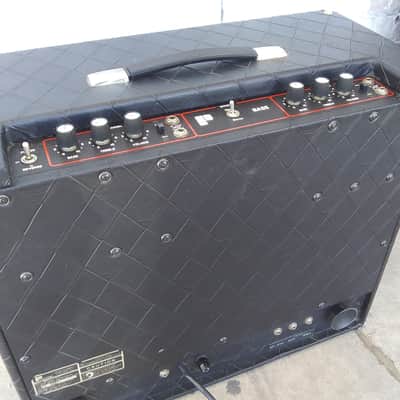 Polytone Mini S15B 1x15