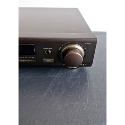 Technics ST-GT550 - Tuner - Good image 2