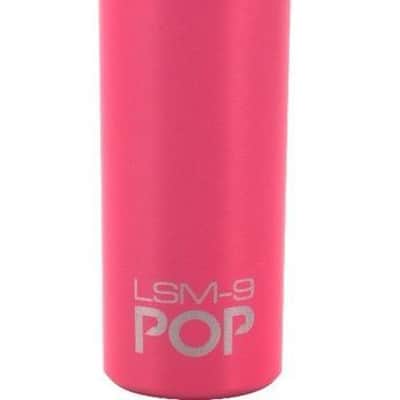 MXL POP LSM-9 Dynamic Stage Vocal Microphones in (4) Bright Colors image 2