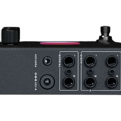 The Pill Pedal The Pill Sidechain Ducking Pedal image 7