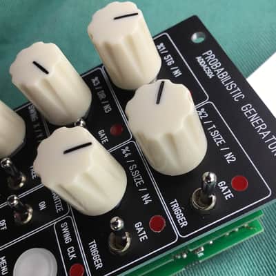 WMD OSD (OR / SUM / DIF) | Reverb The Netherlands