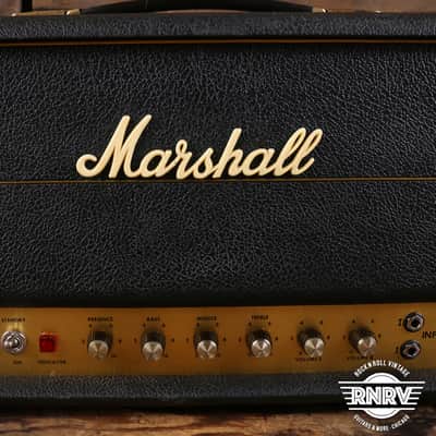 1970 Marshall JMP 1959 Super Lead 100 image 4