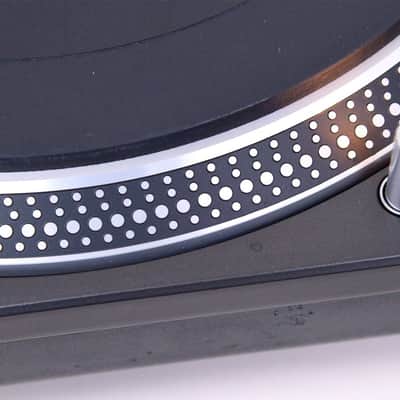 Rare Technics SL-1200 MK4 Turntable In Near-Mint Condition image 8