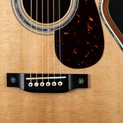 Martin 0-42 14-Fret Custom Premium Honduran Rosewood and Sitka Spruce VTS NEW image 8
