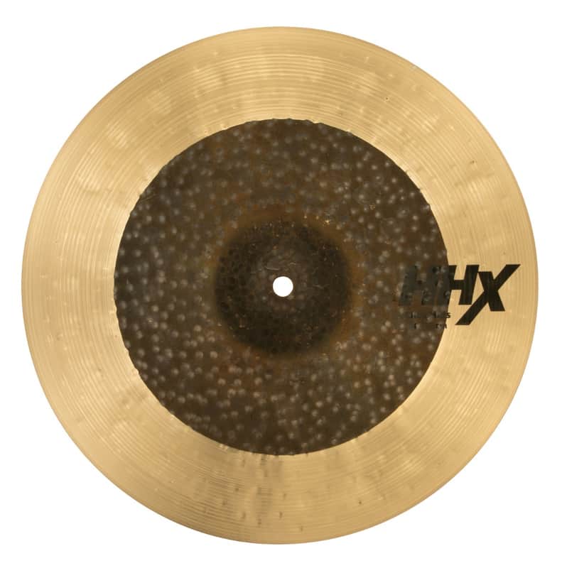 SABIAN 14" HHX Click Hat Botttom image 1