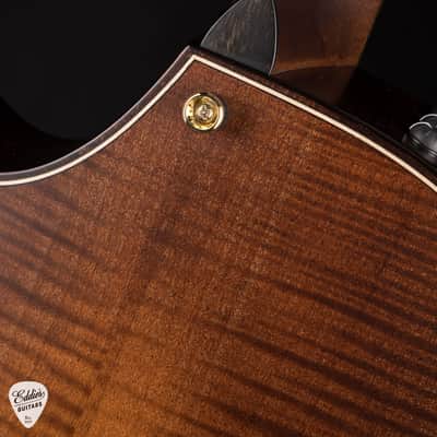2024 - Taylor Builder's Edition 614ce WHB image 11