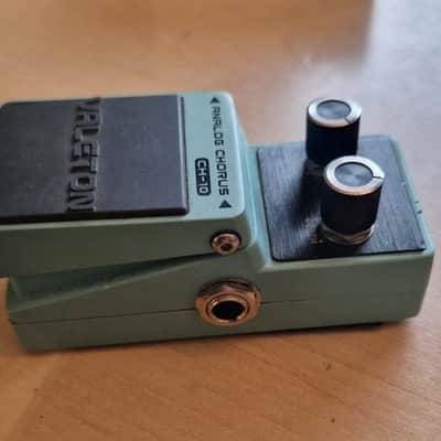 Valeton Loft CH-10 Analog Chorus 2010s - Blue image 3