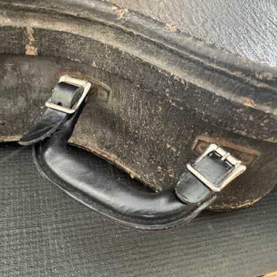 Immagine Vintage Epiphone Case - 4