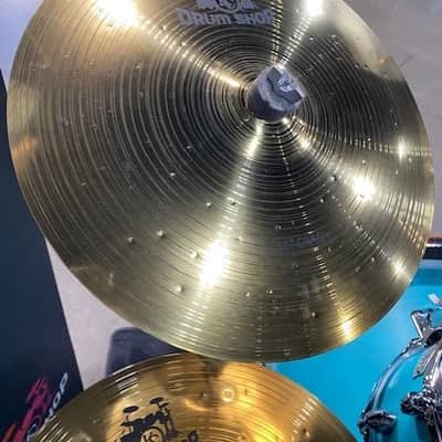 KC Drum Entry Cymbal Pack image 2