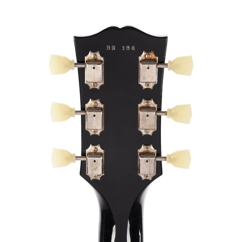 Gibson Custom Shop Brian Ray ’63 SG Standard with Bigsby 2015 image 6