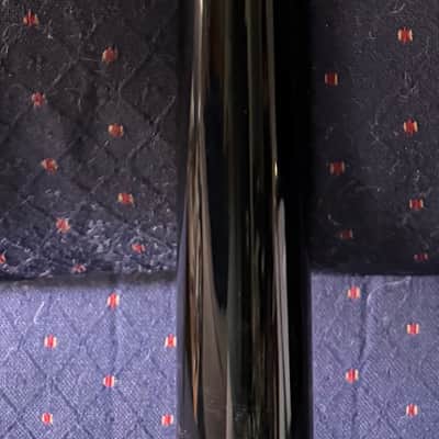 PRS 513 10 Top - Black image 4