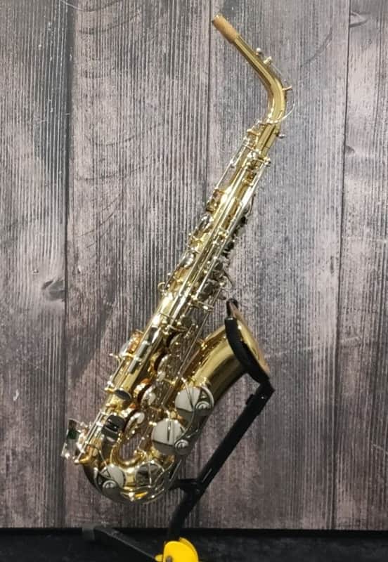 Selmer Bundy Alto Saxophone (Dallas, TX) image 1