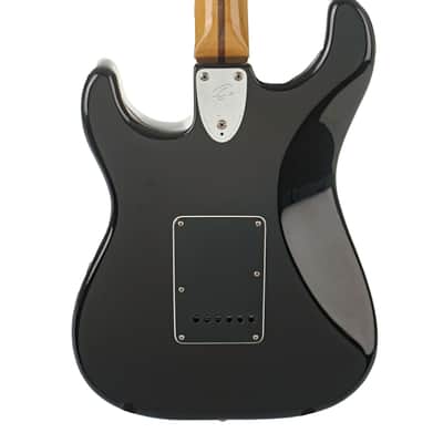 1982 Fender Stratocaster Guitar #E200287 image 3