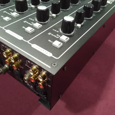 UREI 1603 DJ Mixer image 12
