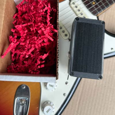 JHS Re-Housed Vintage MXR Phase 90 - '74-'76 image 3