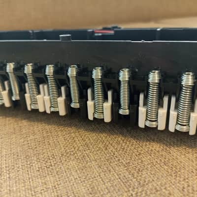 Akai MPK261 Key Board Assembly - MPC Key 61 / MPK261 (without key contact board) image 8