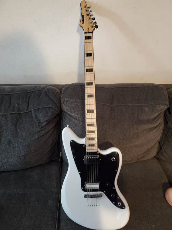Subzero Rogue VI Baritone | Reverb
