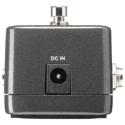 Ibanez Mini Chromatic Tuner Pedal - BIGMINI image 3