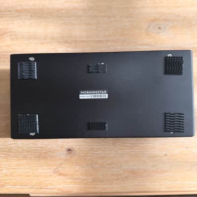 Morningstar Engineering MC8 Pro Midi Switcher image 4